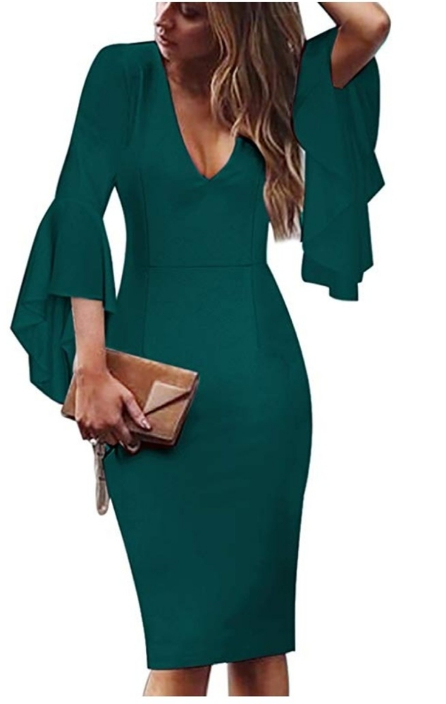 Iyasen dress